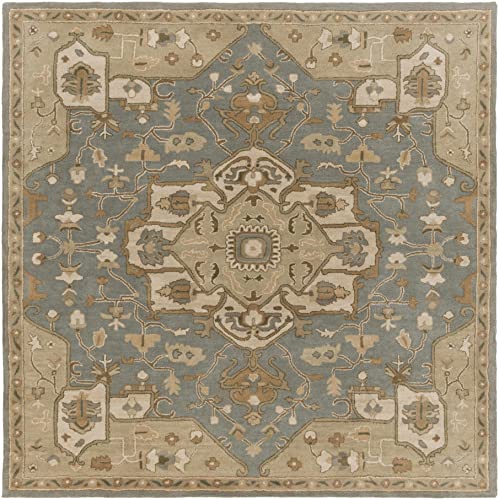 Medium Gray, Beige, Tan / Broomfield