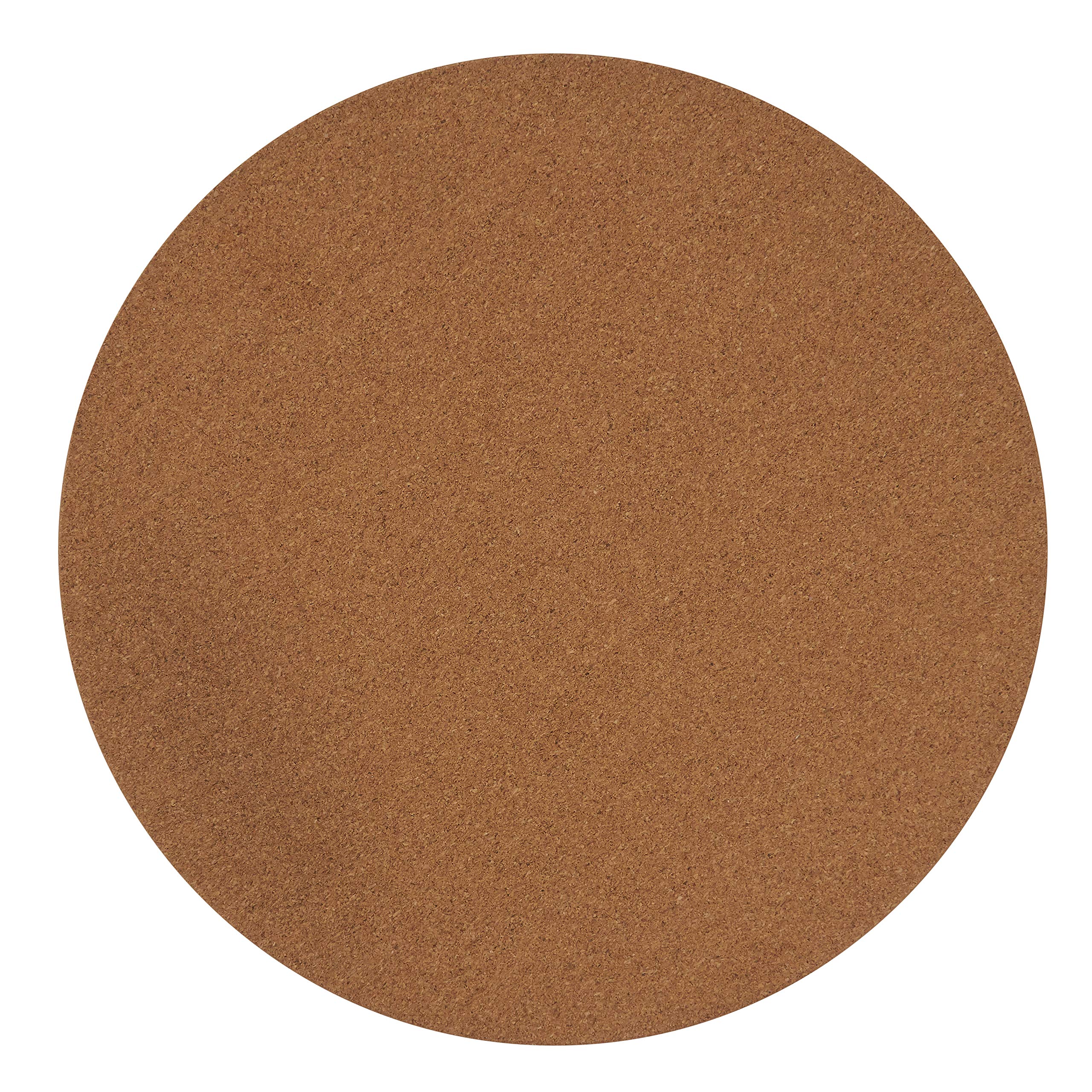 Eco-Friendly Wood Print Placemats Set of 4 - Natural Wood Grain Table Mats for Dining, Kitchen, and Home Decor - Perfect for Dinner Parties, Holidays, and Everyday Use