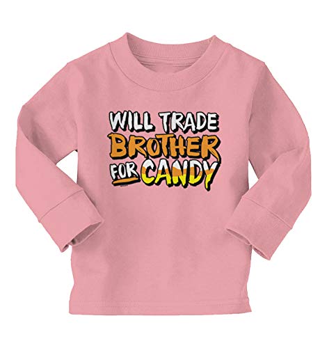 Light Pink - Long Sleeve