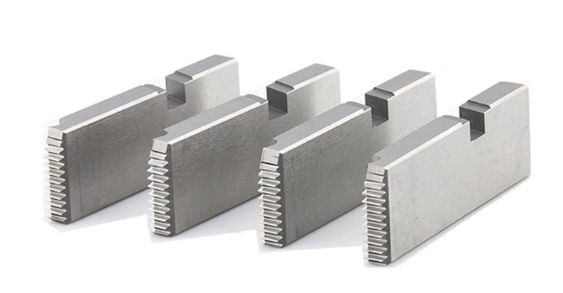 666 (MCC) BSPT 1/2 Pipe Dies - PD 6MB1020 Model | High-Quality Threading Tools for Plumbing & Pipe Fittings | Perfect for DIY Home Repairs, Professional Plumbing & Industrial Pipe Work