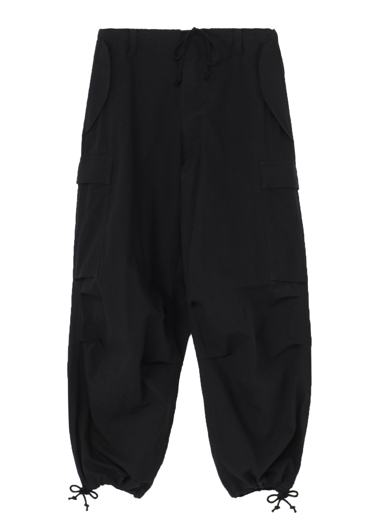 Men's Cargo Pants - Cotton Linen Blend with Uneven Yarn Canvas Fabric - Durable & Comfortable for Outdoor Work, Hiking & Casual Wear