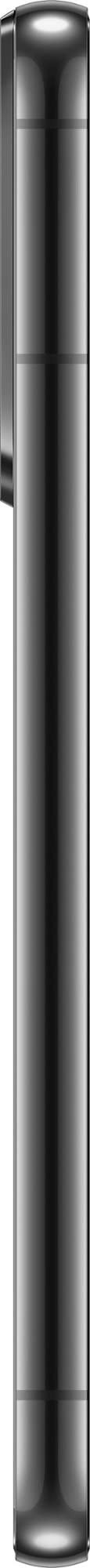 Samsung Galaxy S22+ 5G Unlocked Smartphone 128GB - Android Phone with Phantom Black Finish (Renewed) - Perfect for Streaming, Gaming & Business Use