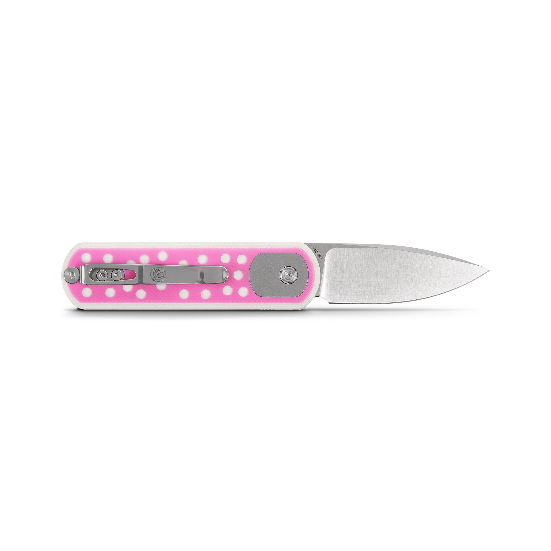 Corgi Pup Trek Lock Knife - 2.37