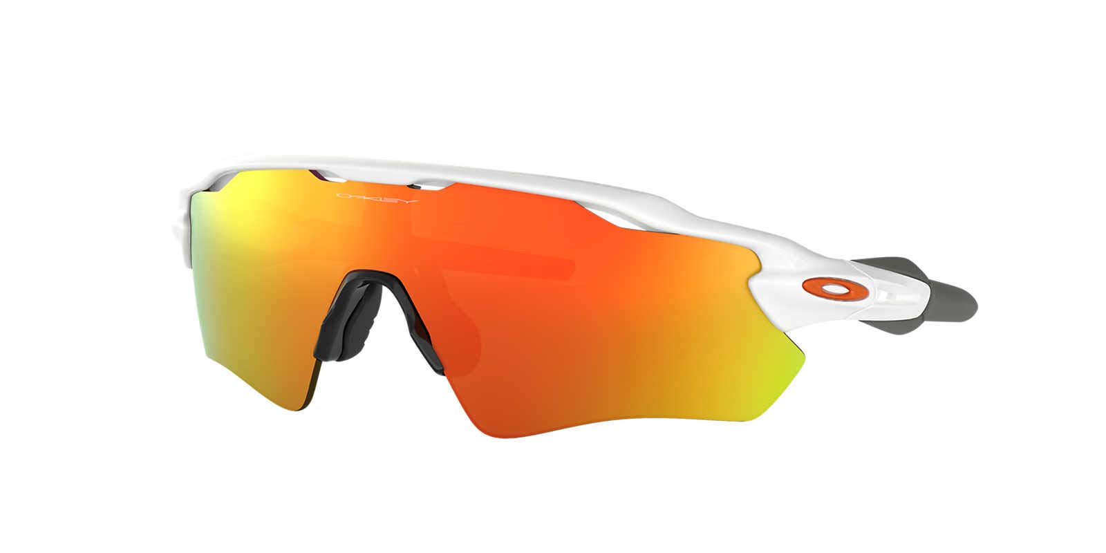 Oakley Men's OO9208 Radar EV Path Sunglasses - Polarized Sports Sunglasses for Running, Cycling & Outdoor Activities - UV Protection & Lightweight Frame