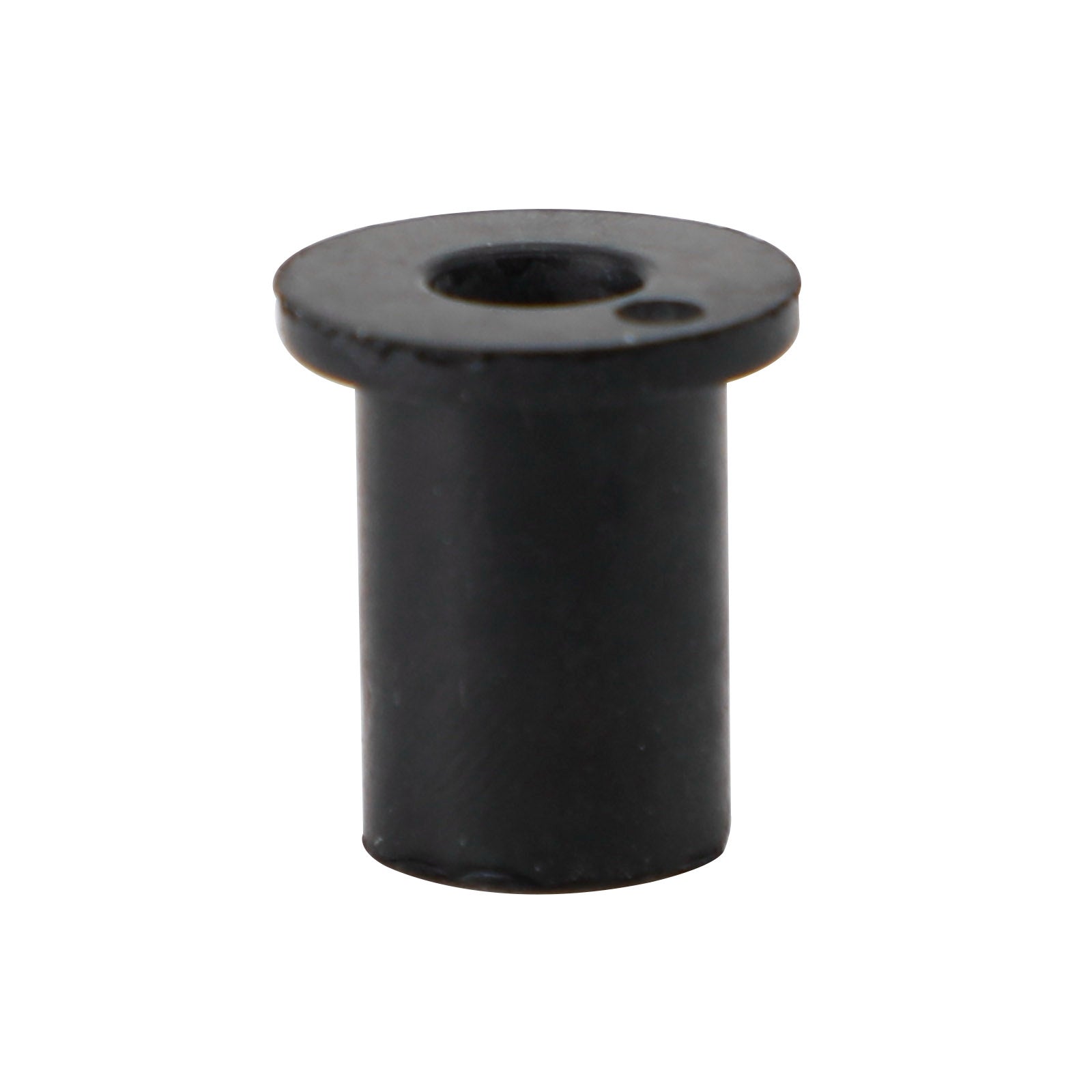 100-Pack M4 Rubber Well Nuts (8mm/5/16
