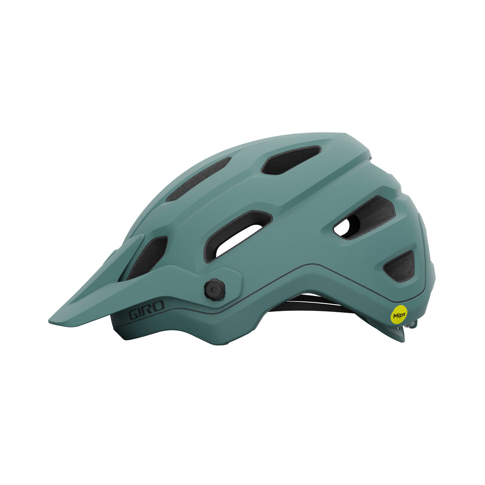 Giro Source MIPS Bike Helmet - Lightweight, Ventilated Cycling Helmet for Road & Mountain Biking - Perfect for Commuting, Training & Outdoor Adventures