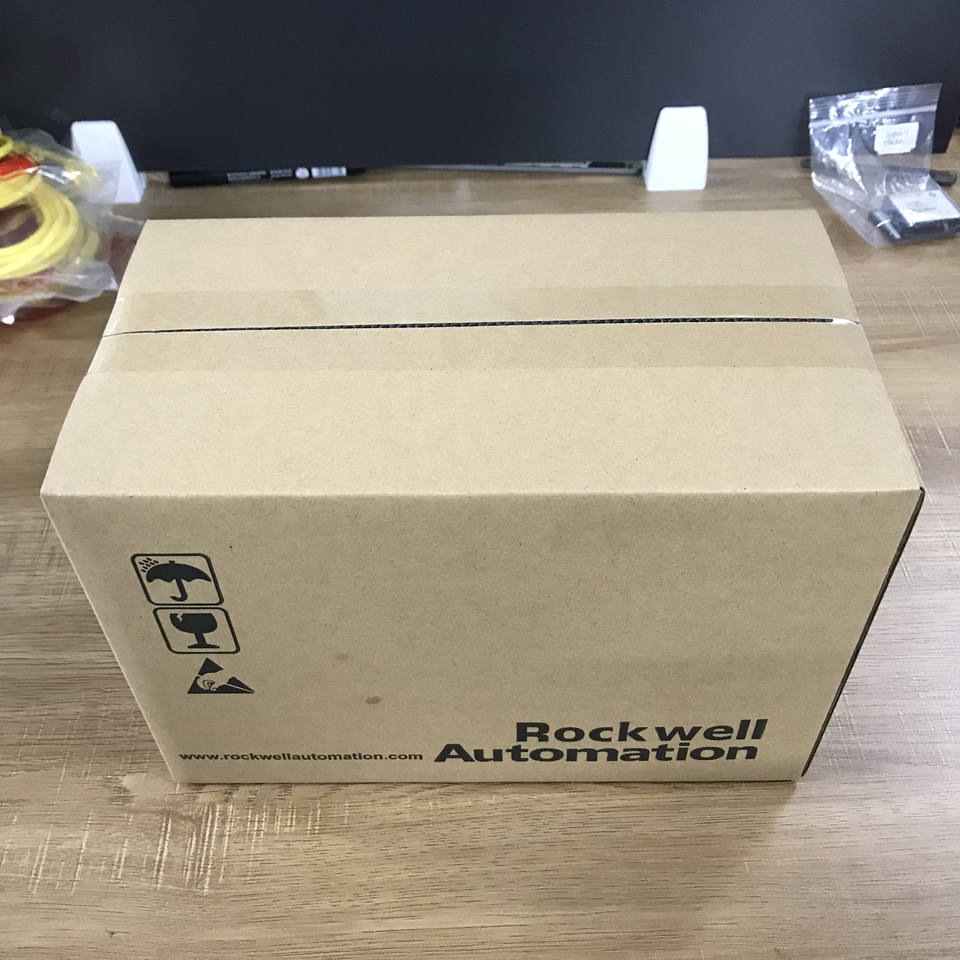 ABB PowerFlex AC Motor Drive Frequency Inverter 25B B017N104 - 100% New Industrial-Grade Variable Frequency Drive for Pump, Fan & Conveyor Systems