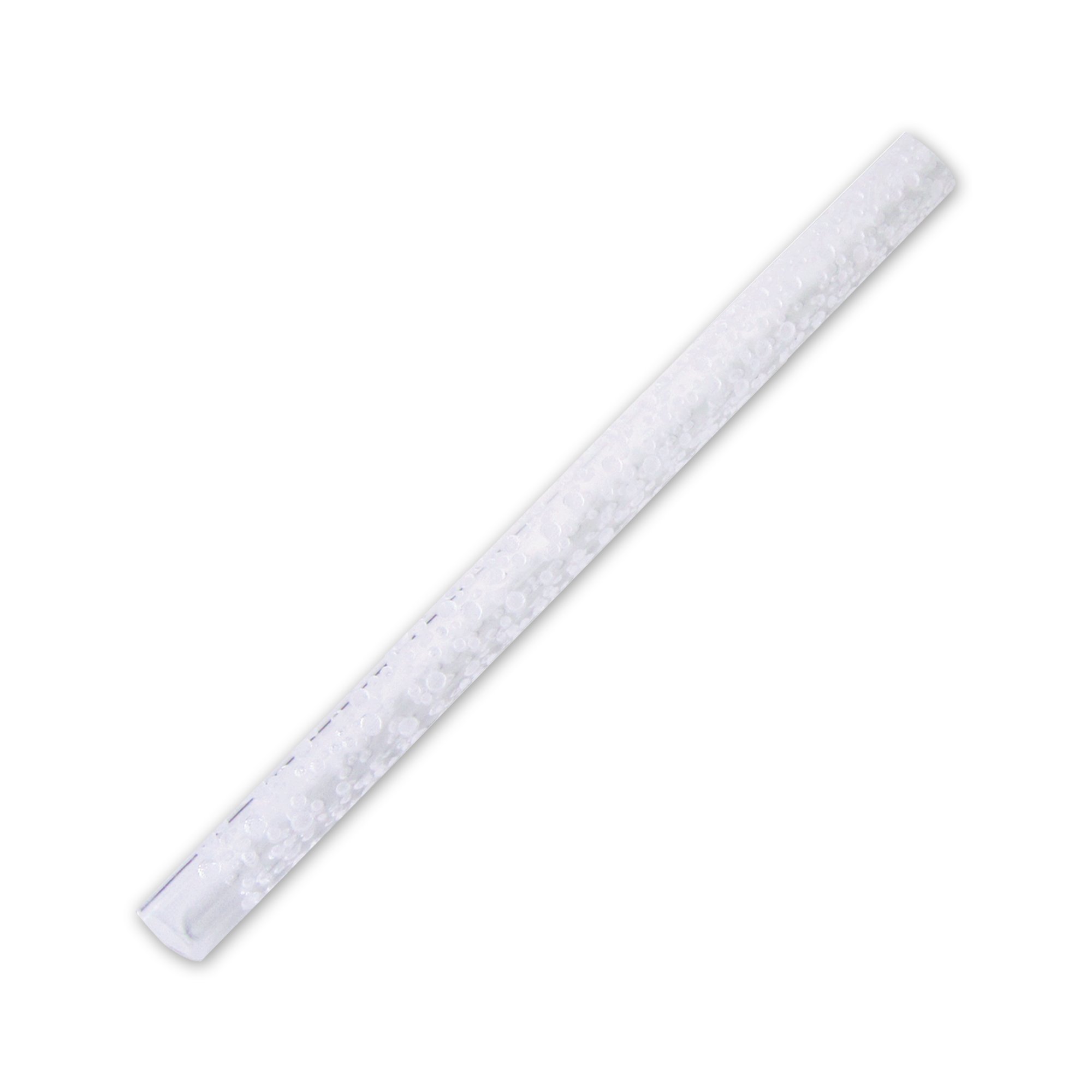 JEM Bubble Roller Textured Rolling Pin - 7.7 Inch Short Dough Roller for Baking, Pastry & Cookie Making - Perfect for DIY Crafts, Polymer Clay & Fondant Decoration