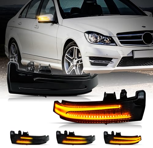 Mercedes Benz W204 W176 W212 W246 W221 C250 C300