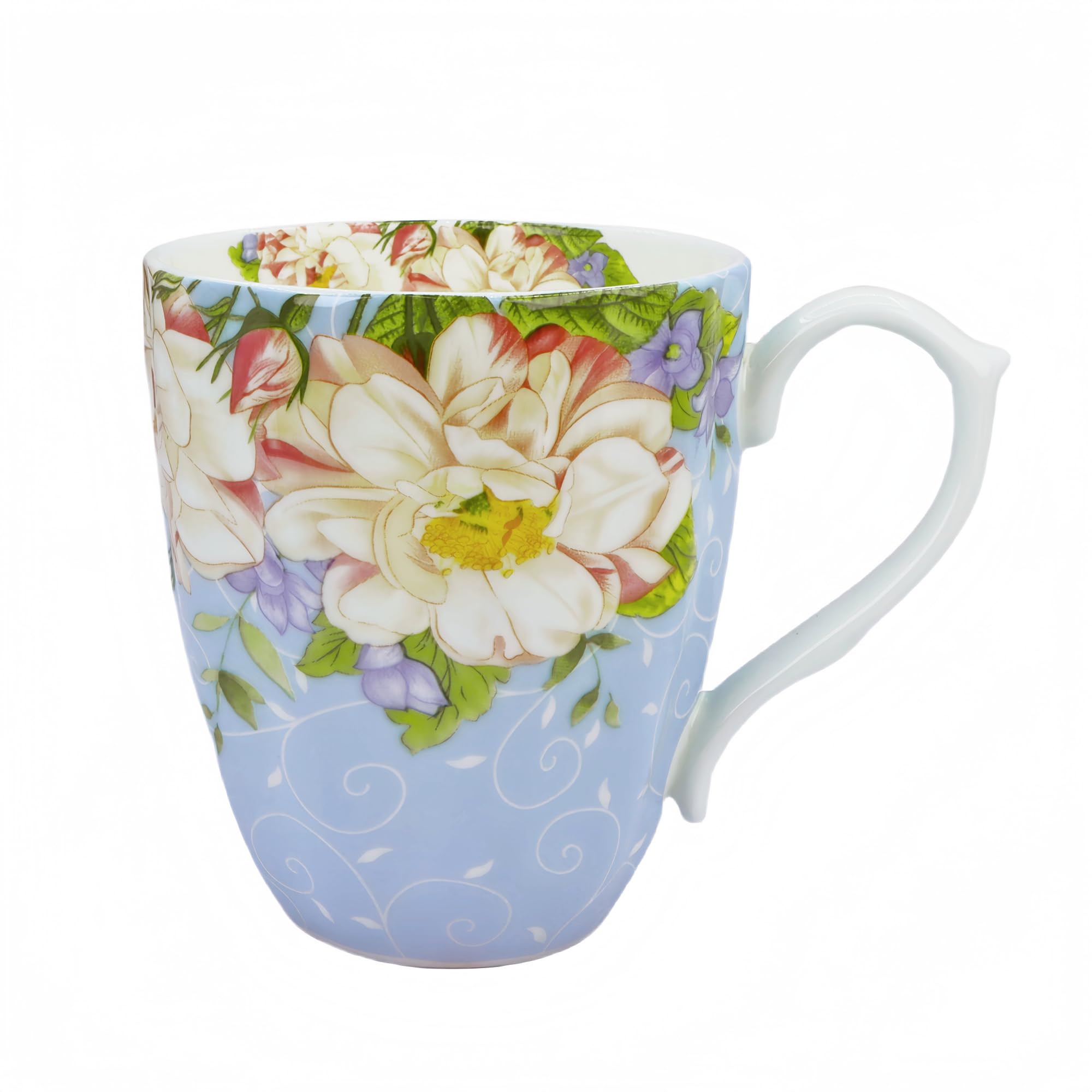 A Cup of Comfort: The Story Behind the Perfect Gift