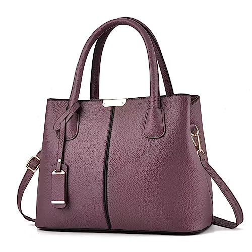 Dark Purple