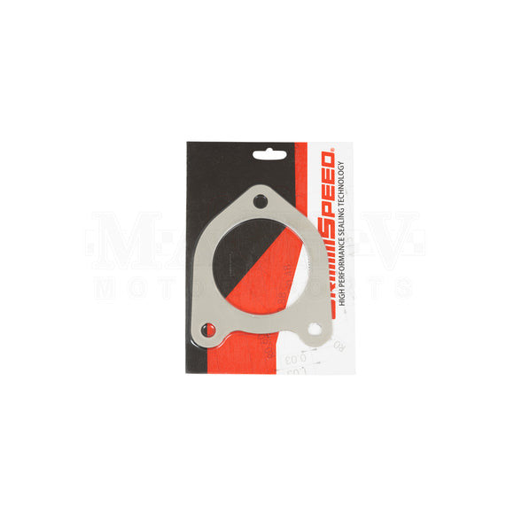 GrimmSpeed Turbo to Exhaust Manifold Gasket for 2022+ Subaru WRX - High Performance Replacement Part for Turbocharged Engines - Perfect for Racing & Daily Driving