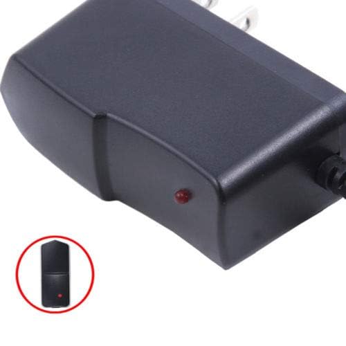 Original AC/DC Charger Adapter with USB Cable for Polaroid Snap SP01, SP01PR, SP01BL Camera - Perfect for Travel, Home & Office Use