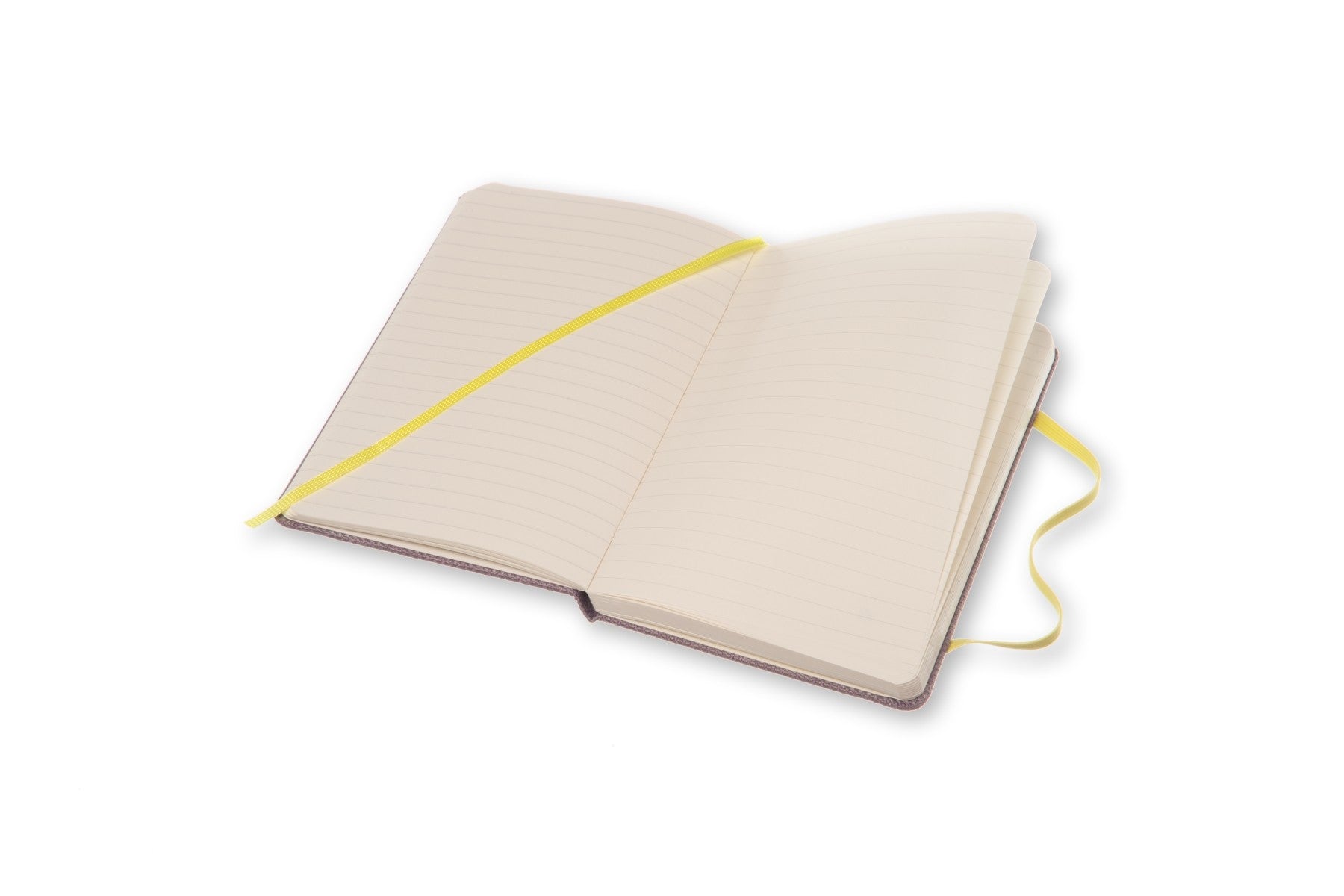 Moleskine Limited Edition Notebook Blend 15 - Ruled Premium Journal for Writing, Sketching & Note Taking - Perfect for Students, Professionals & Artists
