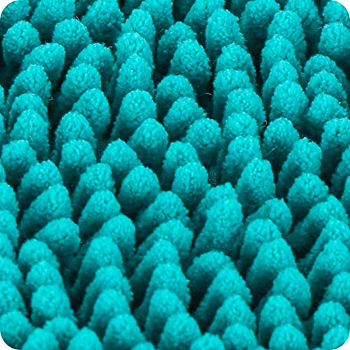 Teal Blue