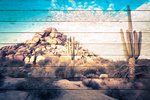 Cactus Boulders