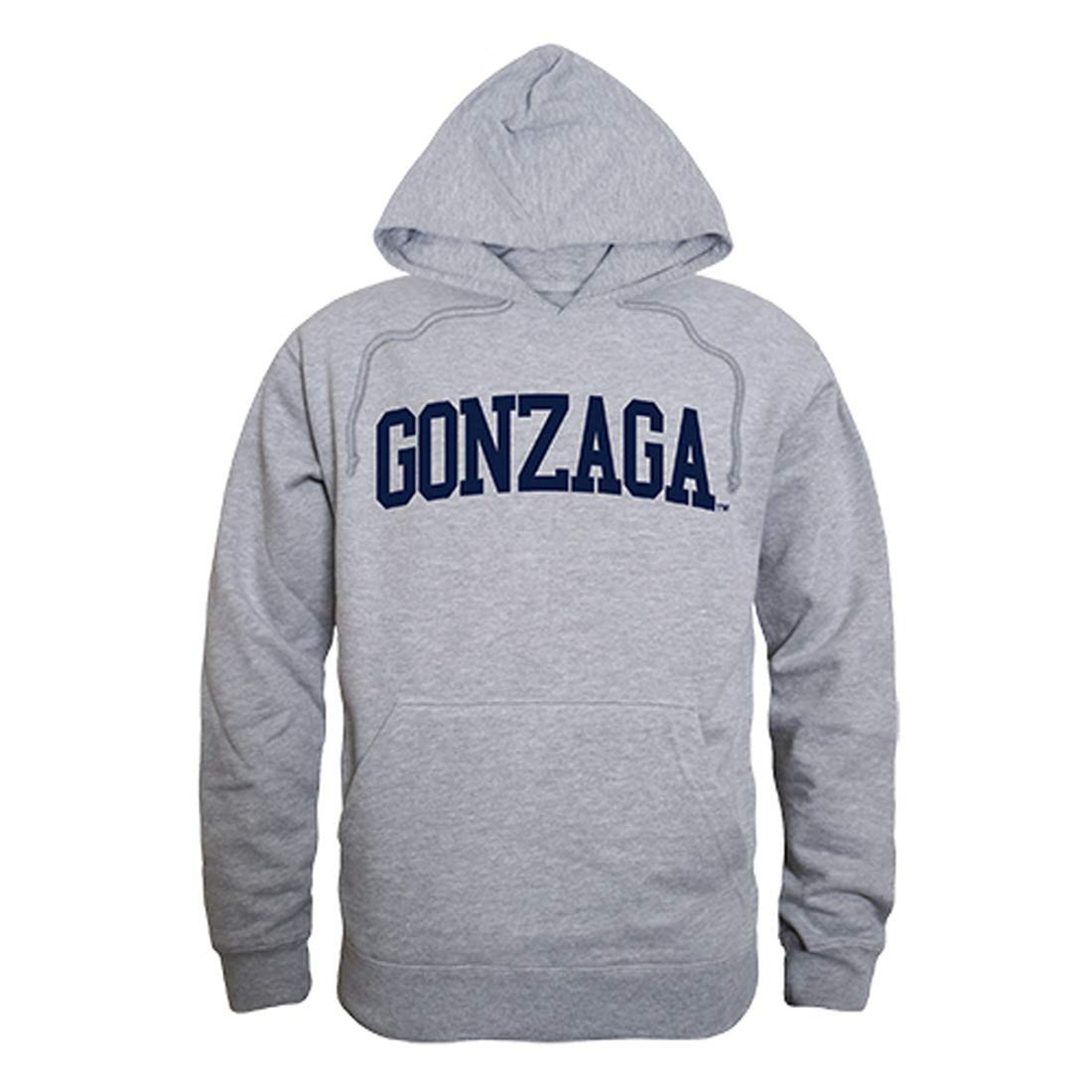 W Republic Game Day Hoodie for Men & Women - Comfortable Pullover Sweatshirt for Sports, Casual Wear & Outdoor Activities