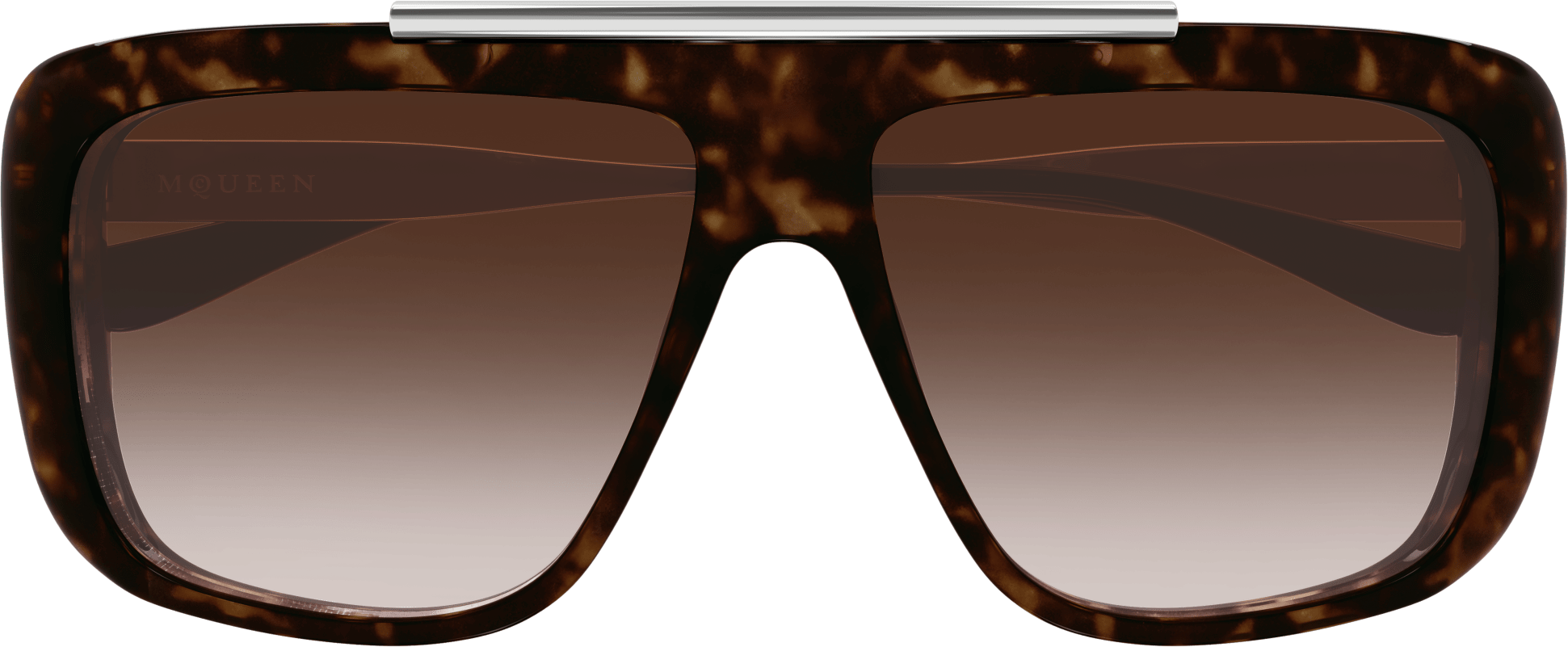 Alexander McQueen AM0492S Sunglasses - Luxury Designer Shades for Men & Women | Perfect for Outdoor Activities, Travel & Fashion Statements