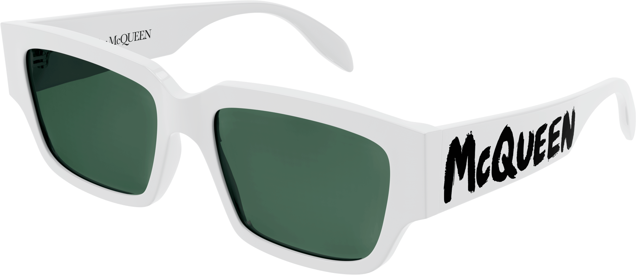 Alexander McQueen AM0329S Sunglasses - Luxury Designer Shades for Men & Women - Perfect for Outdoor Activities, Travel & Fashion