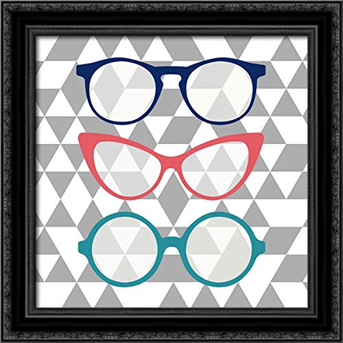 ArtDirect Fashion Glasses - Stylish Eyewear for Women | Trendy Cat-Eye Frames | Lightweight & Comfortable | Perfect for Work, Dating & Everyday Wear