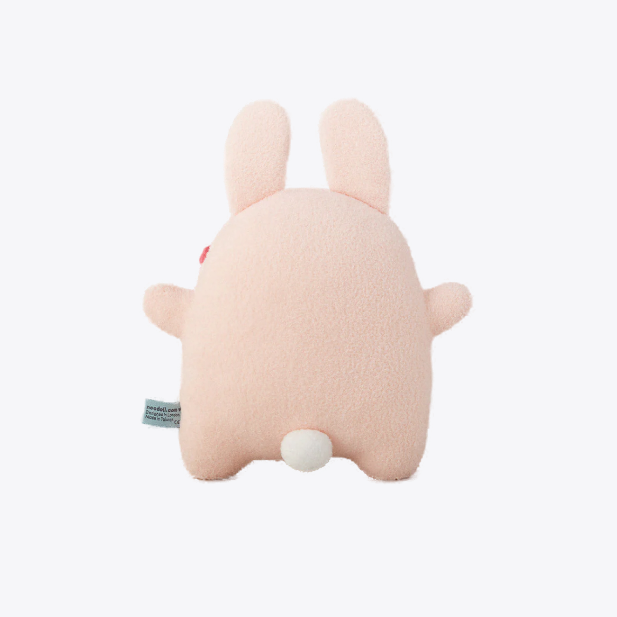 Rice Bonbon Plush Rabbit Toy - Soft & Cuddly Stuffed Animal for Kids, Babies & Collectors | Perfect for Gifts, Nursery Decor & Comfort
