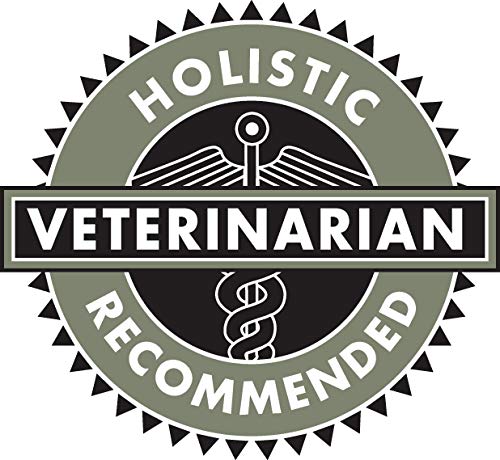Joint System for Large Dogs Over 100 lbs - 100% Natural Whole Food Supplement for Arthritis, Hip Dysplasia & Joint Pain Relief - 1 Month Supply - Vet Recommended Since 1992 - Supports Mobility & Comfort for Active Senior Dogs