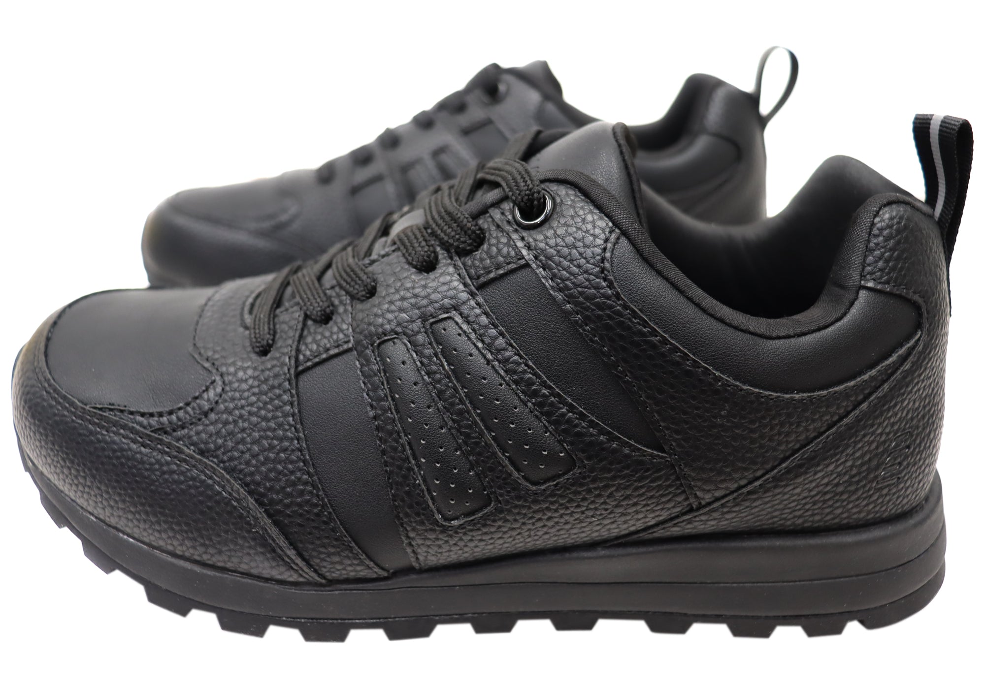 Homyped Superwalk WXTrainer Women's Comfortable Supportive Walking Shoes - Perfect for Walking, Running, and Everyday Wear