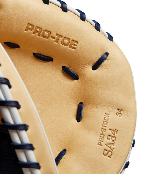 Wilson A2000 1734SS 34