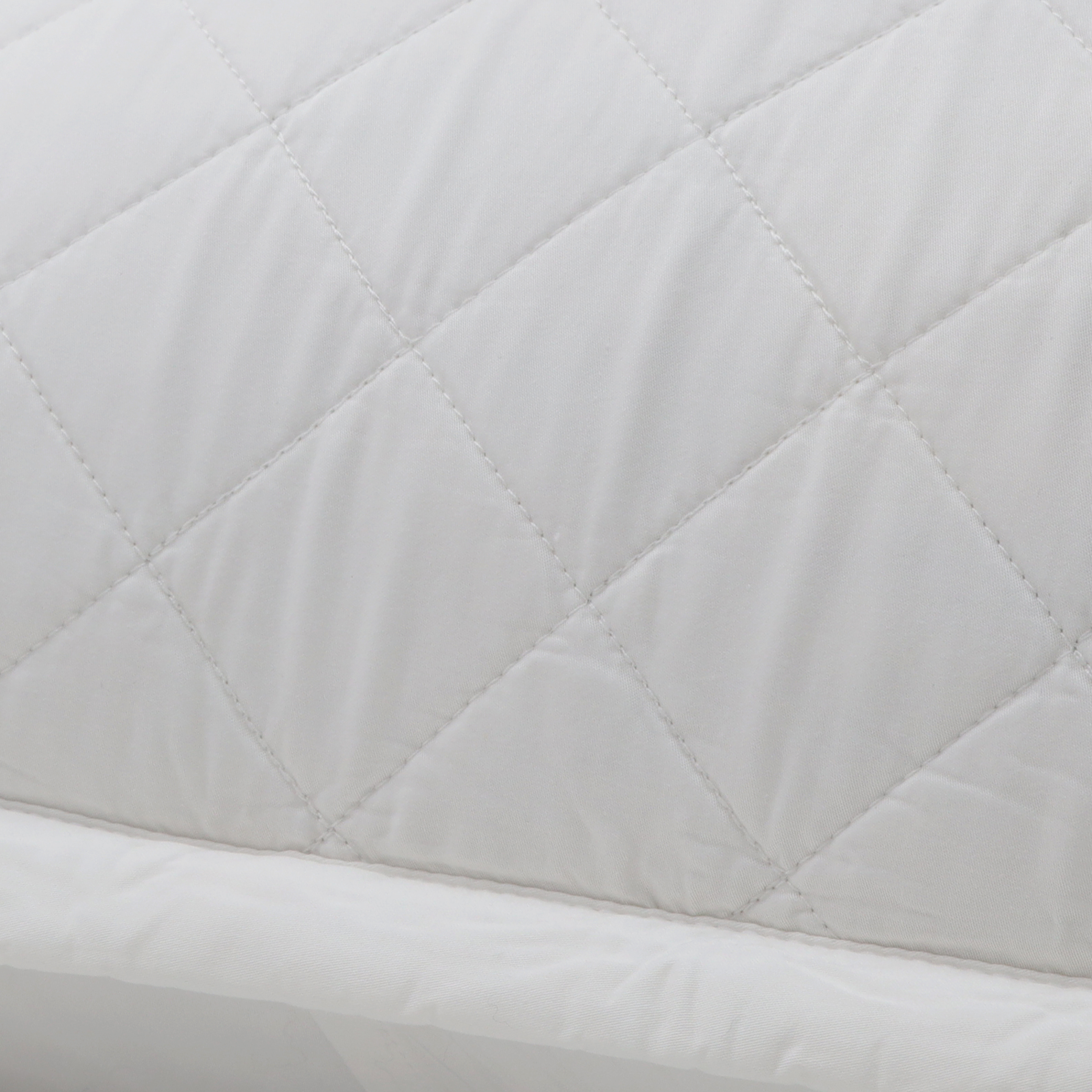 Premium Monaco Oversized Pillow with Insert - Soft & Supportive for Living Room, Bedroom, or Nursery Decor
