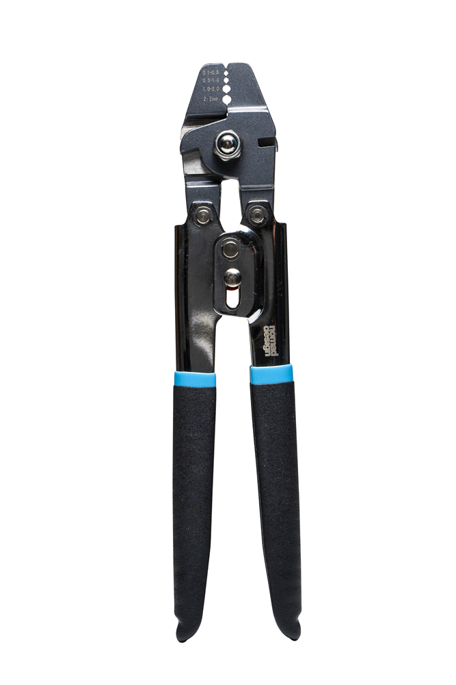 Stainless Steel Pliers - Heavy Duty, Rust-Resistant Tool for DIY, Home Repair & Automotive Work