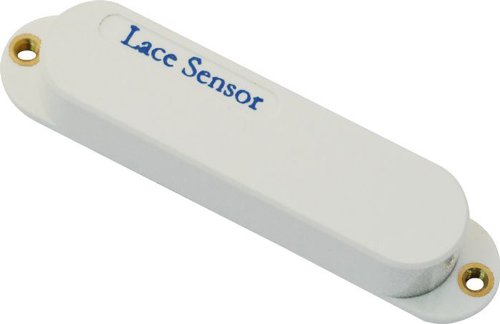 21063-01 Lace Sensor Electric Guitar Pickup Value Pack - Premium Replacement Electronics for Fender Stratocaster & Telecaster (Studio Recording & Live Performance)