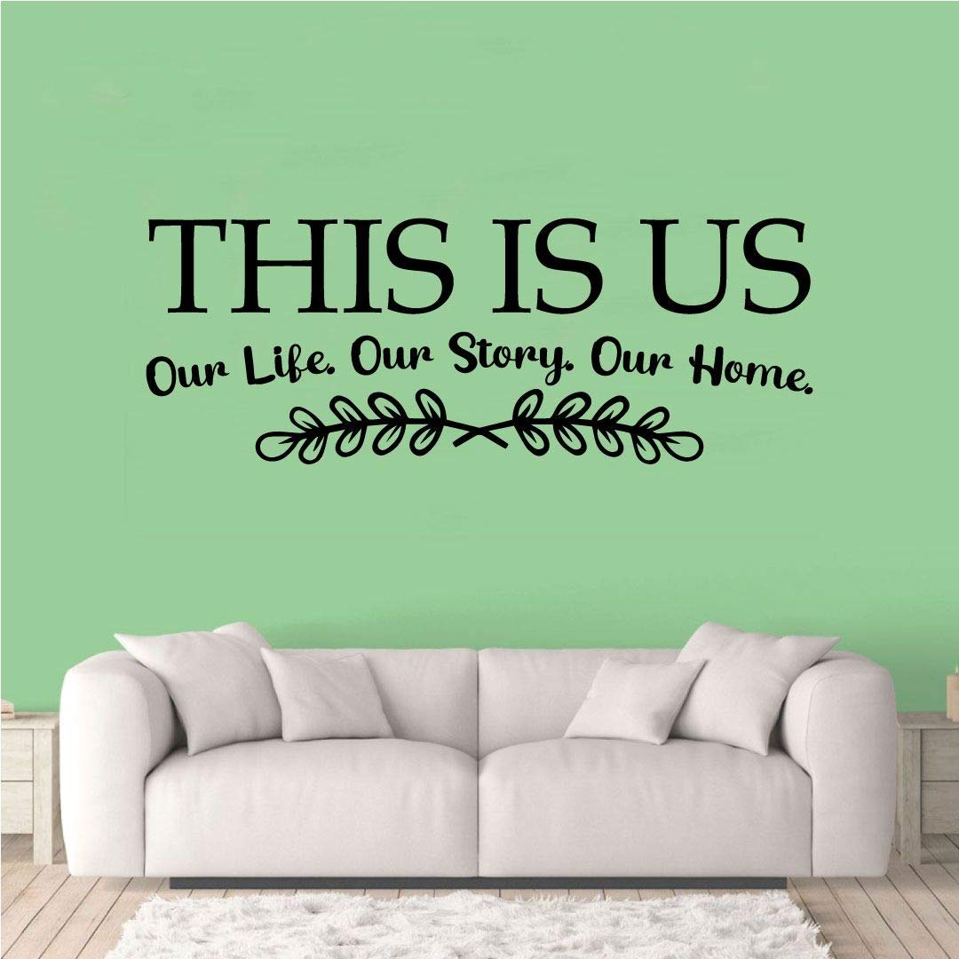 Our Life Our Story Our Home