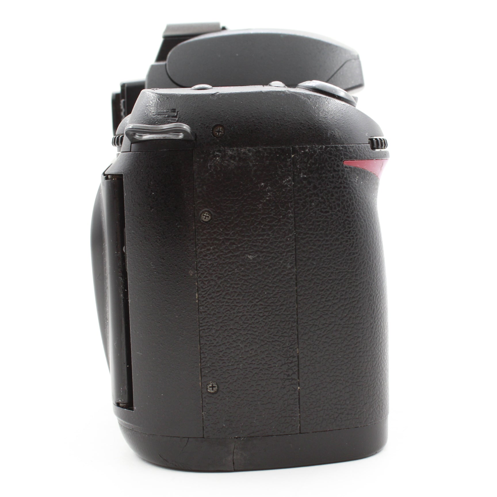 Nikon D70 DSLR Camera Body Only (For Parts/Repair) - Perfect for DIY Camera Repair & Vintage Photography Projects