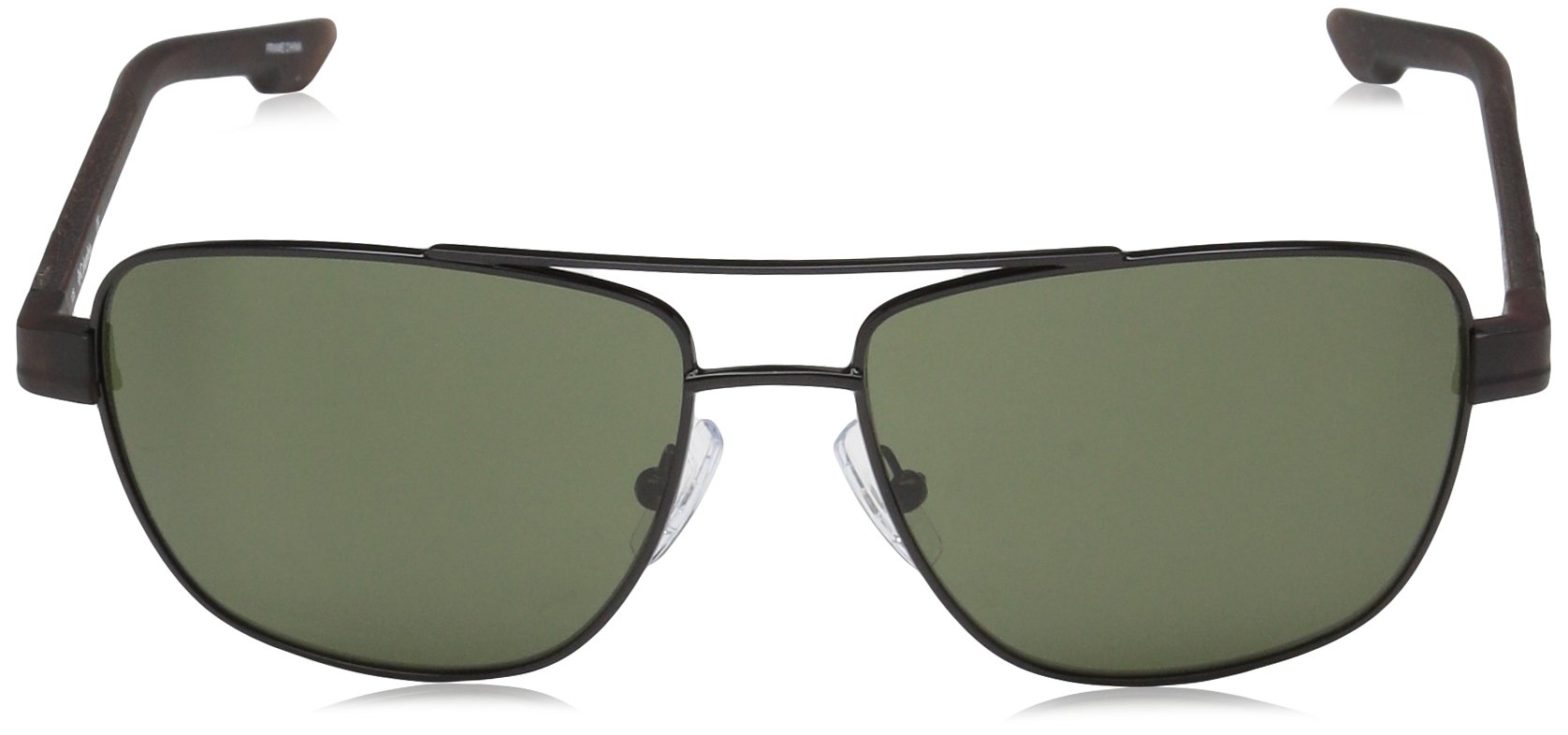 Columbia Men's Vamoose Aviator Sunglasses - Polarized UV Protection, Lightweight & Durable for Outdoor Activities, Hiking, Fishing & Driving