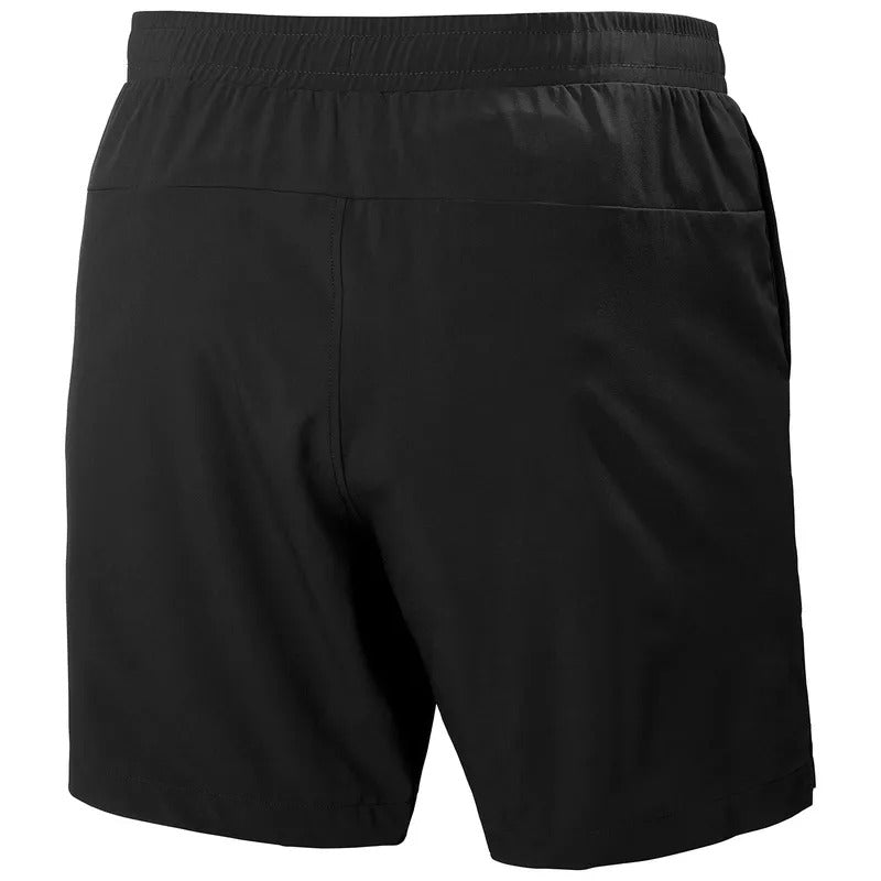 Helly Hansen 2023 Men's Roam Quick-Dry Hiking Shorts - Lightweight Outdoor Adventure & Travel Pants for Camping, Trail Running, and Summer Activities