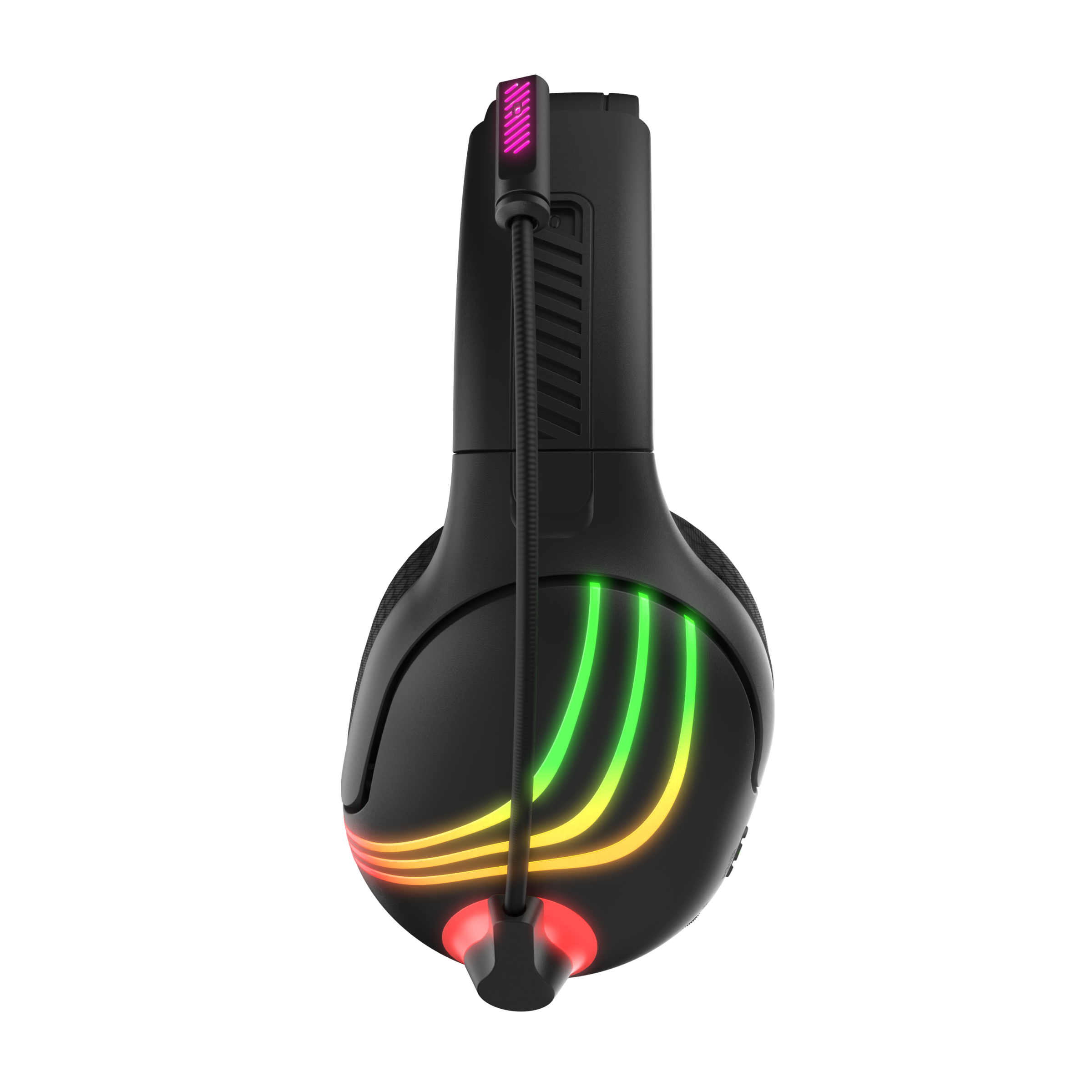 Afterglow™ Wave Wireless Gaming Headset for Xbox Series X|S & PC - Immersive Sound for Competitive Play & Streaming