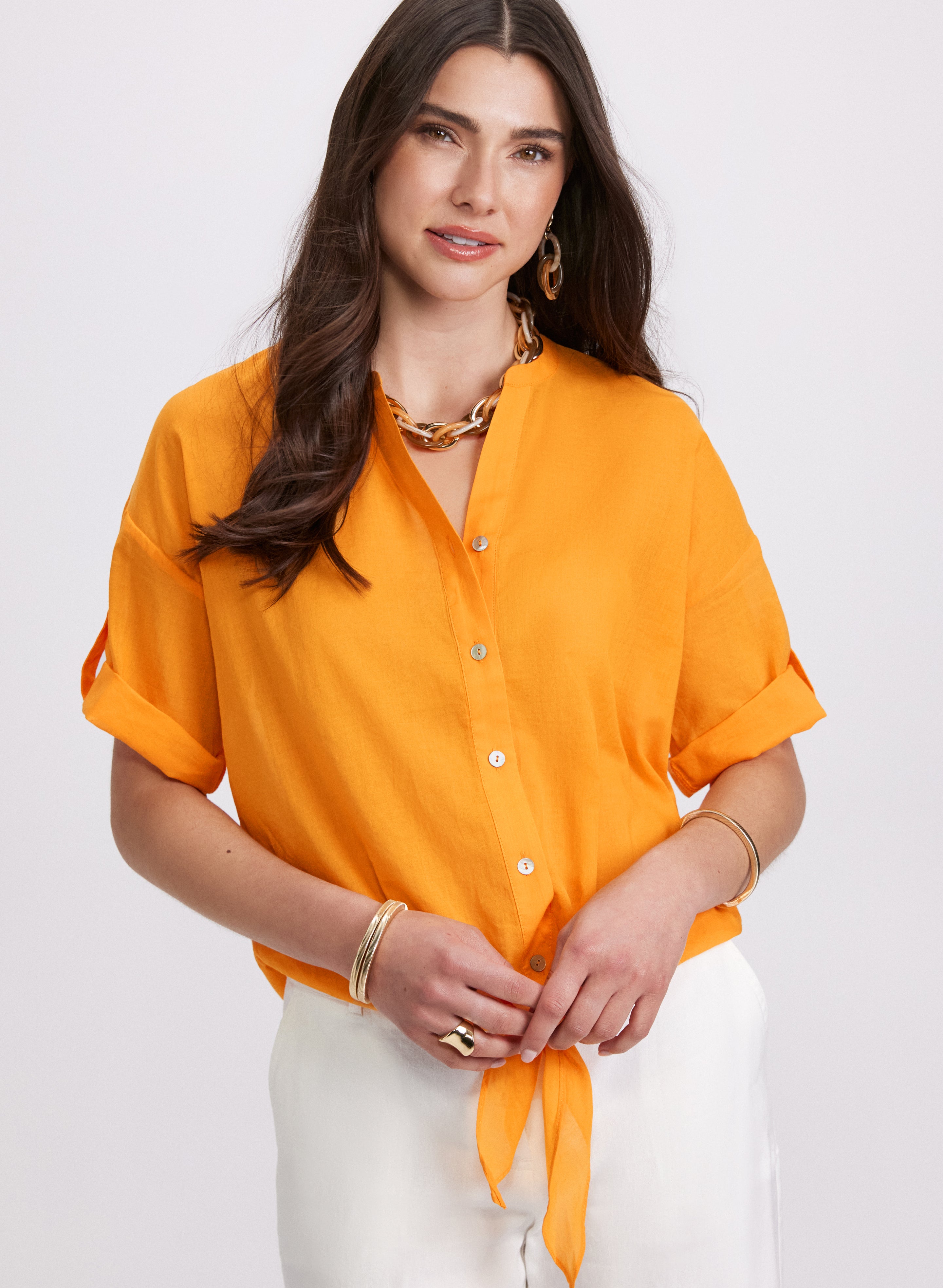 Desert Orange