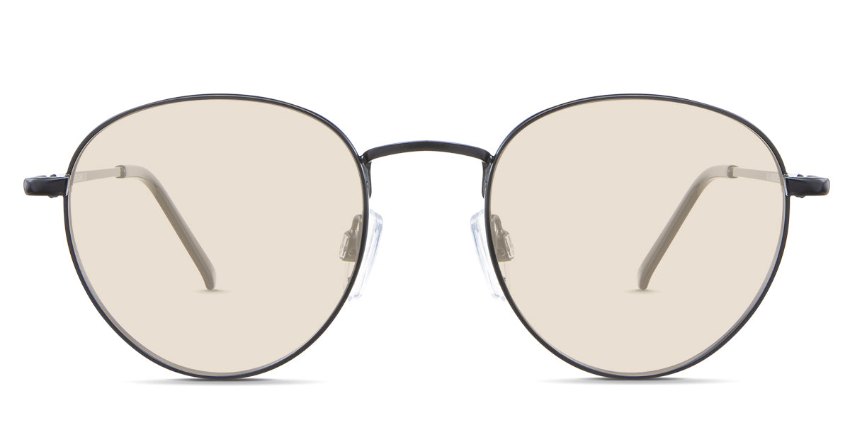 Allison Women's Prescription Tinted Glasses - Stylish & UV Protection for Work, Reading & Outdoor Activities