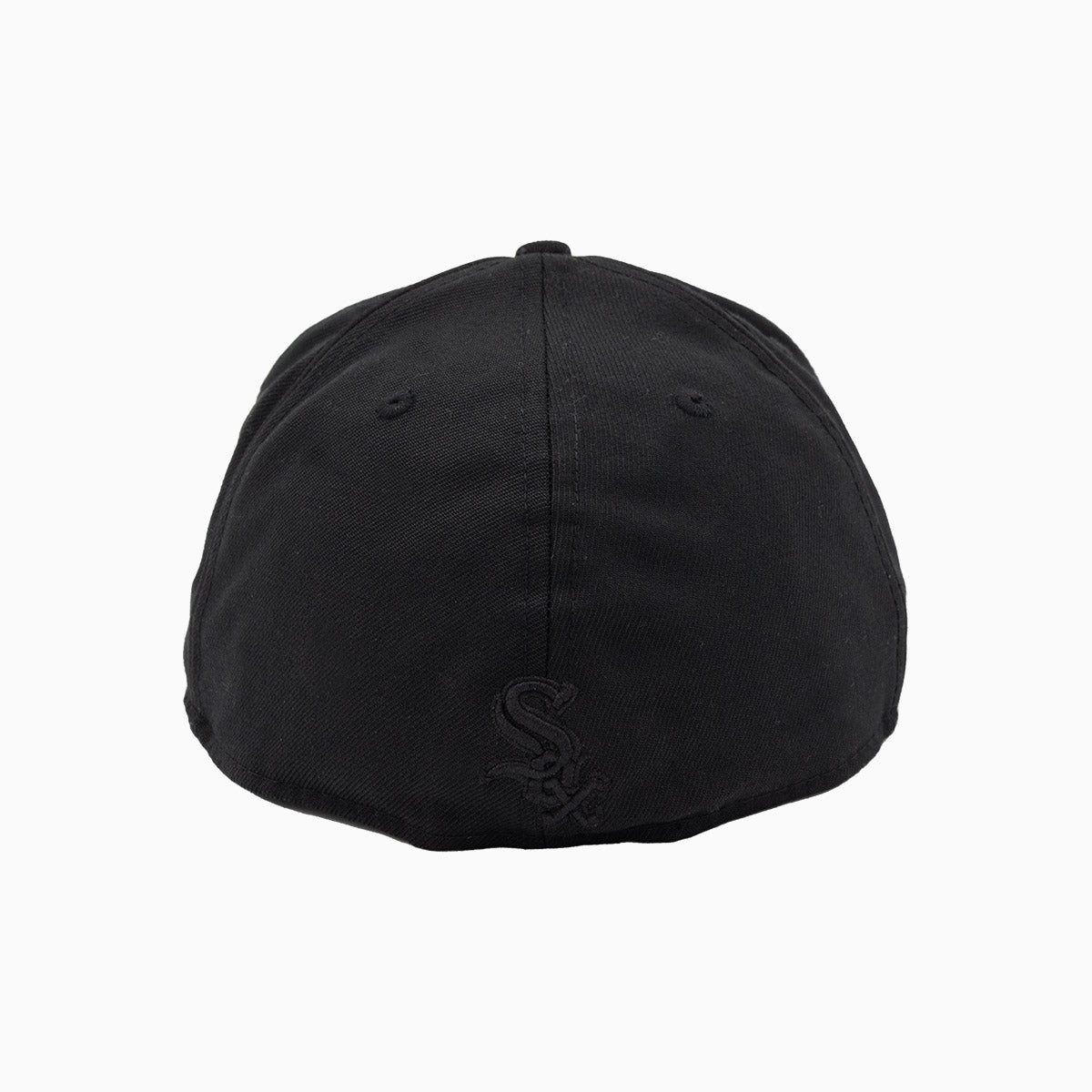 Chicago White Sox MLB 59FIFTY Fitted Baseball Cap - Official Licensed Snapback Hat for Men & Women - Perfect for Games, Fan Gear & Streetwear Fashion