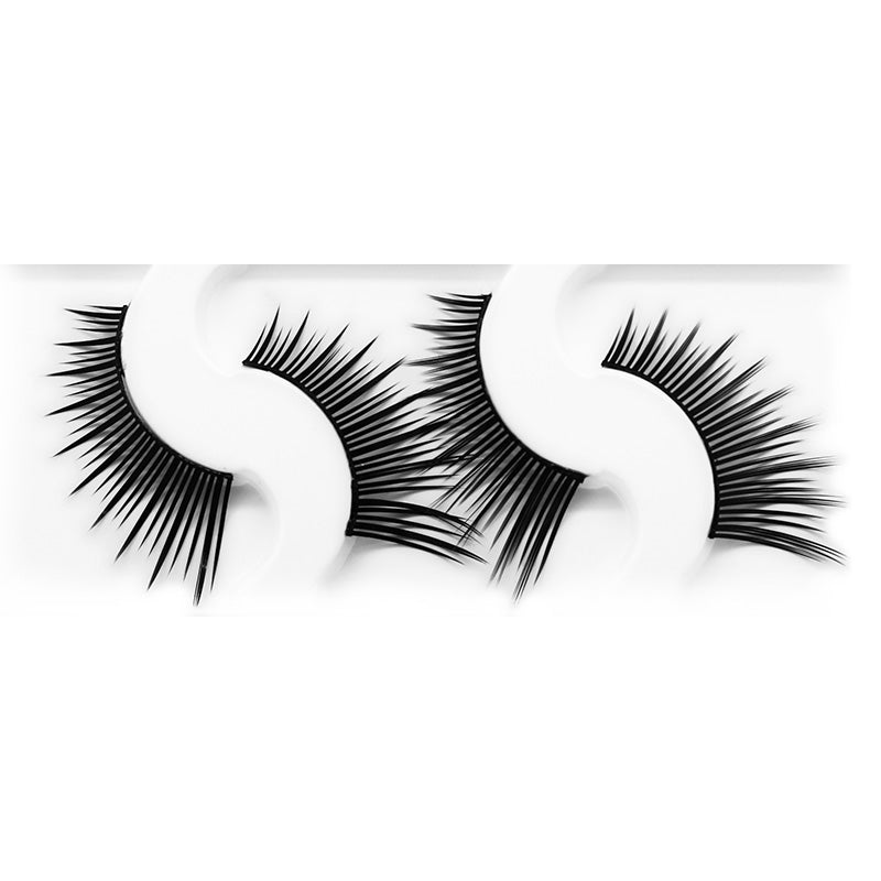 SFSP Children's Eyelash Extension Kit - Natural & Safe False Lashes for Kids | Perfect for Parties, Halloween, and Dress-Up Play