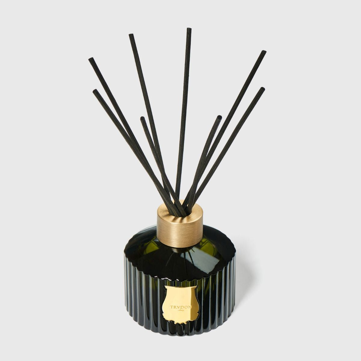 Cire Trudon Ernesto Luxury Scented Candle Diffuser - Handmade in France, Premium Home Fragrance for Living Room, Bedroom & Office Decor
