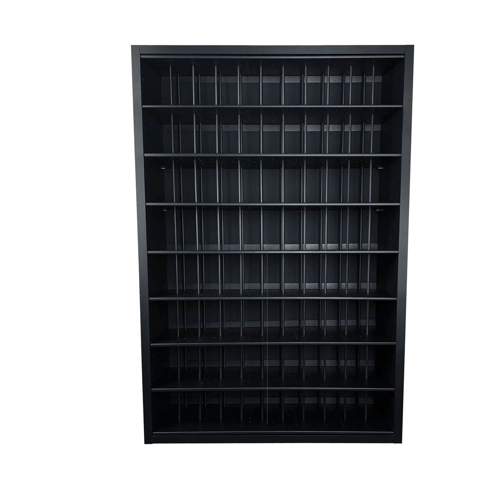 Dyerector ModCab+ Large Modular Color Storage Cabinet - Perfect for Organizing Art Supplies, Craft Rooms & Home Offices