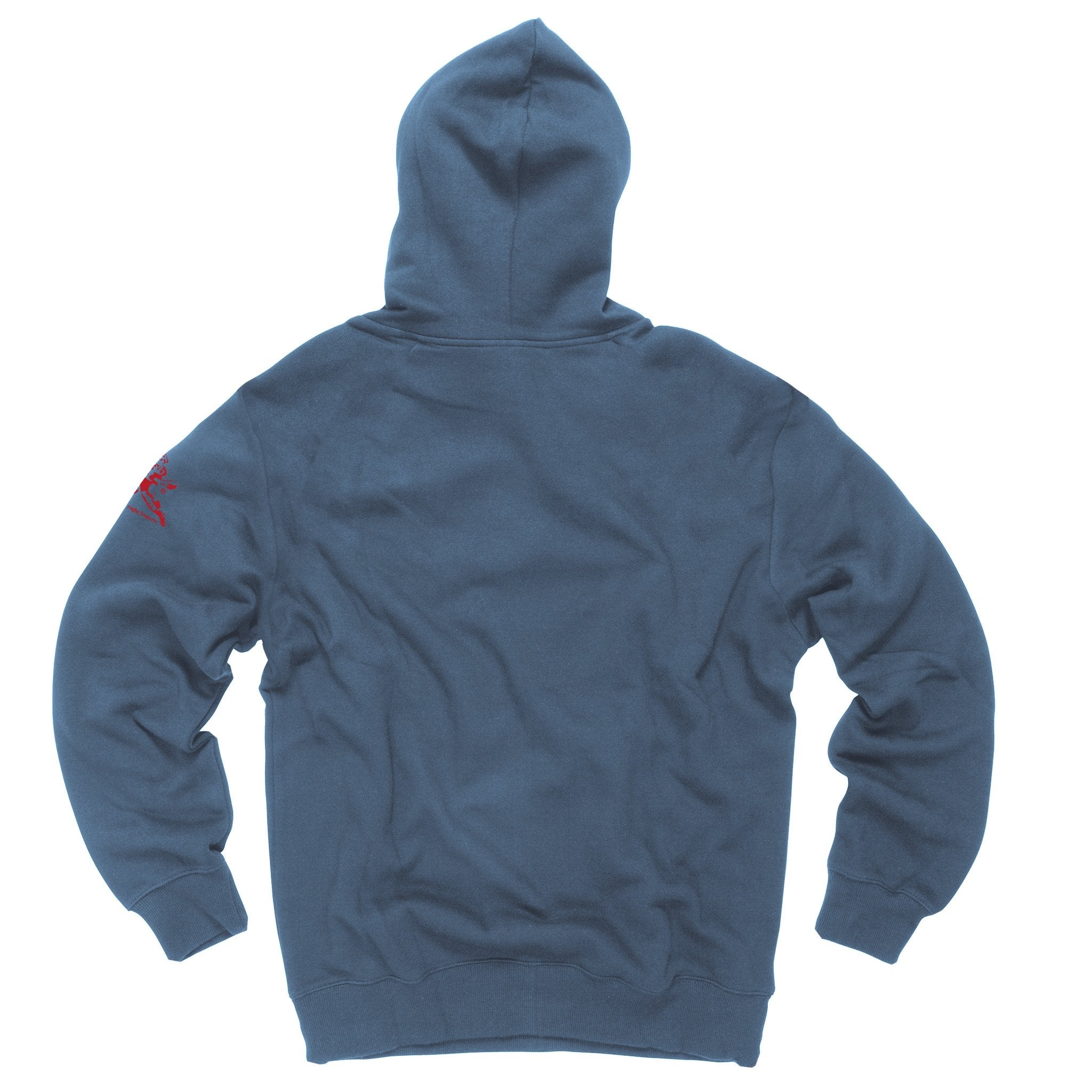 France Rugby Midweight Hoodie - Comfortable & Stylish Pullover for Men & Women - Perfect for Game Day, Training & Casual Wear
