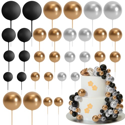 Gold，silver，black