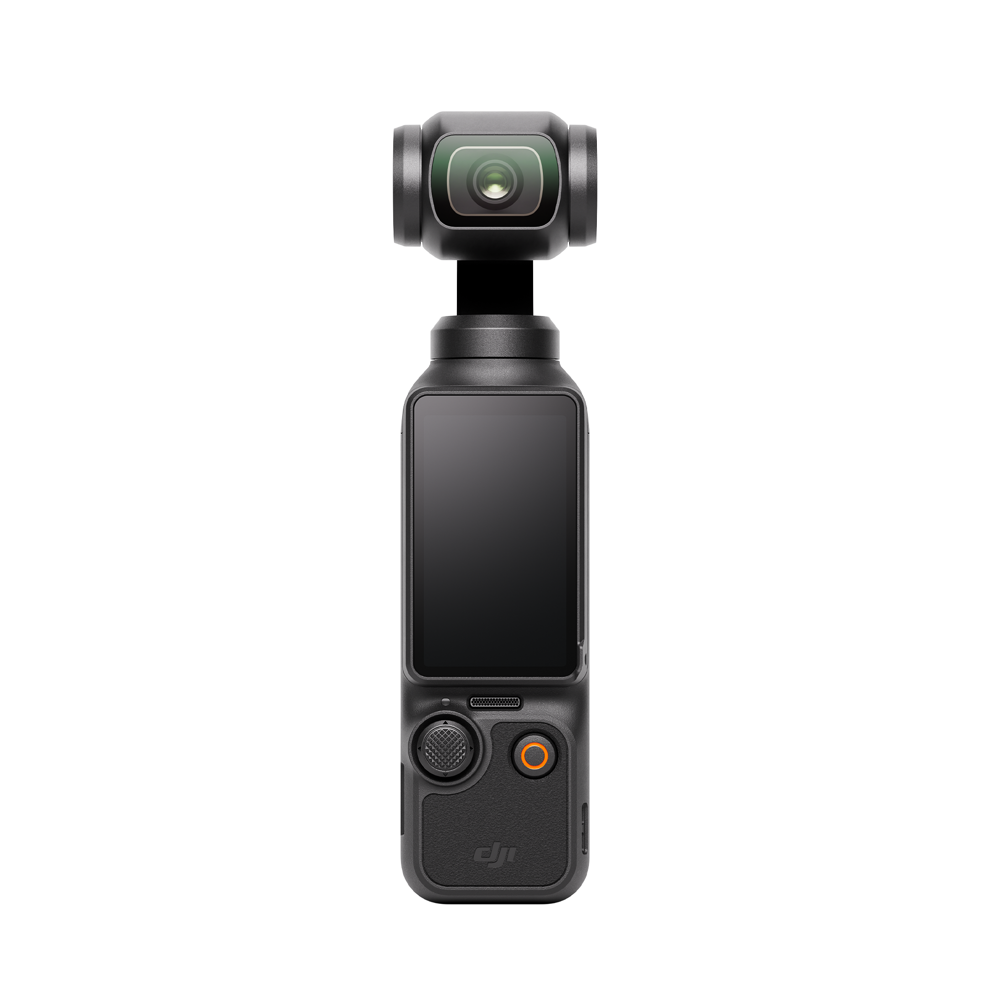 DJI Osmo Pocket 3 4K Vlog Camera with 3-Axis Gimbal Stabilizer - Creator Combo for YouTube, Travel & Action Video Shooting