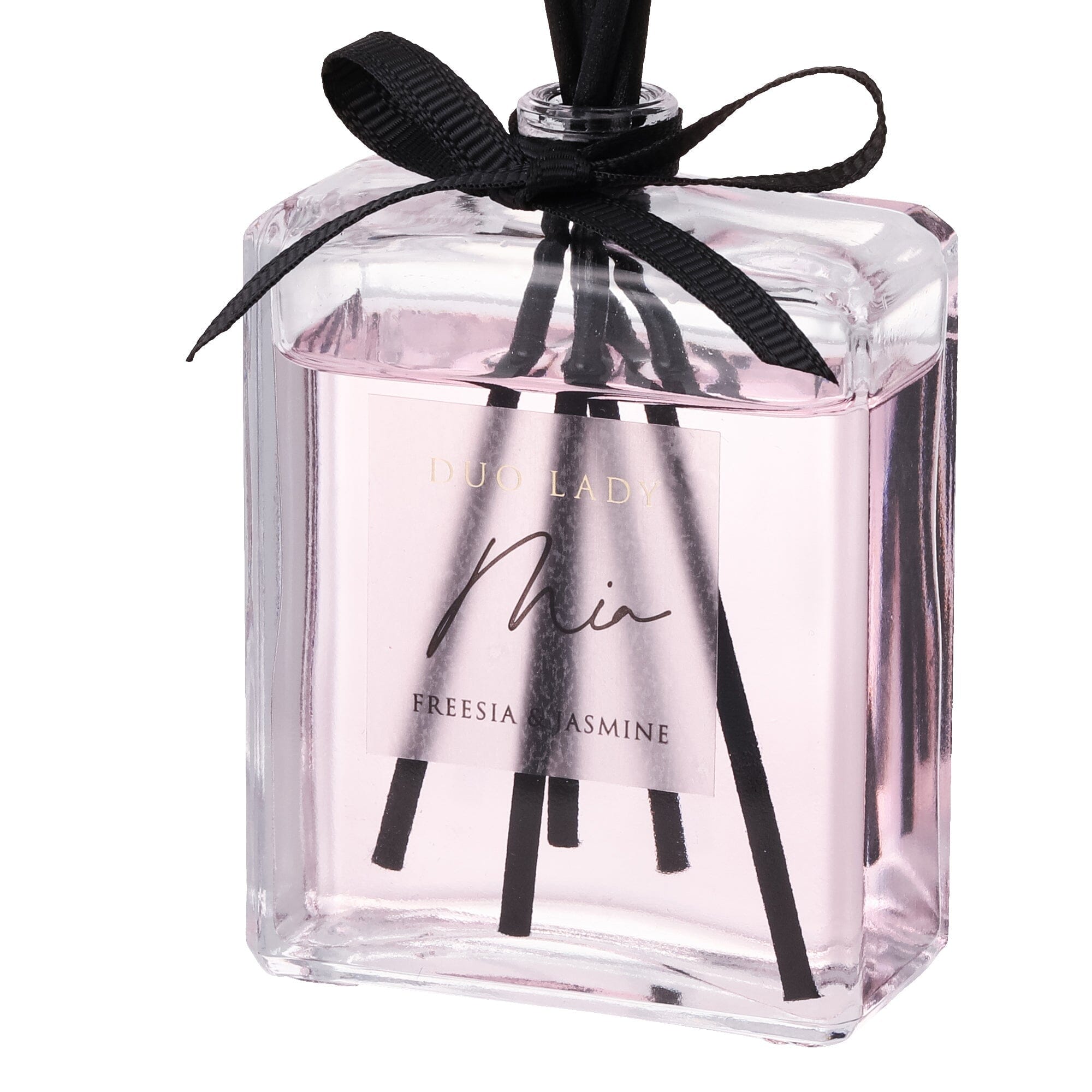Duo Women's Perfume Gift Set - Floral & Fruity Scented Fragrances for Her | Perfect for Birthdays, Anniversaries & Valentine's Day Gifts
