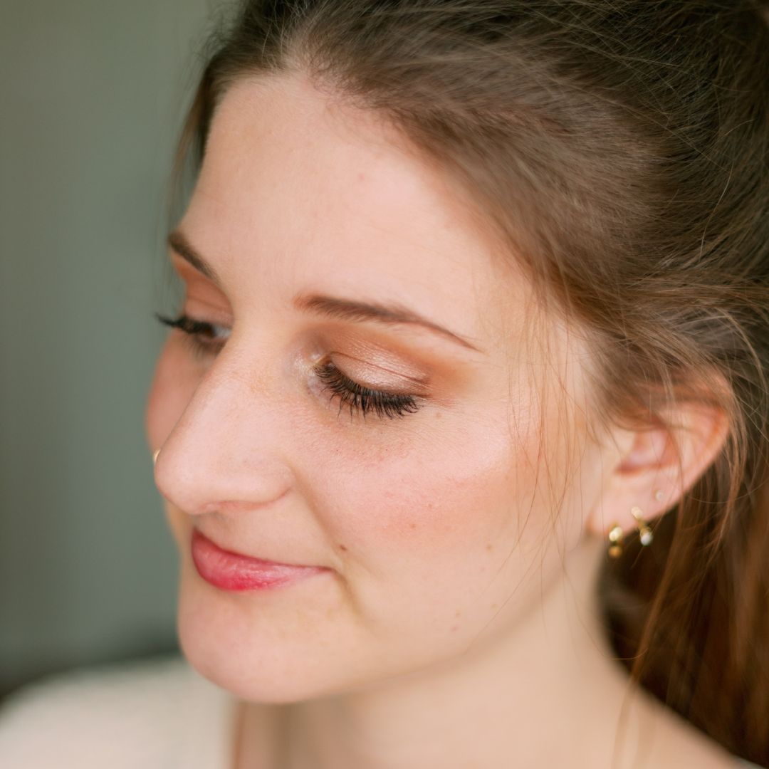 Best Volumizing & Lengthening Mascara for Dramatic Lashes - Waterproof & Smudge-Proof - Perfect for Everyday Wear & Special Occasions