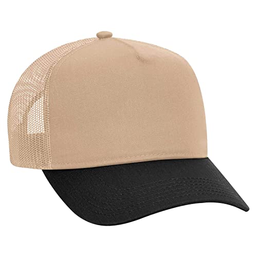 Blk/Kha