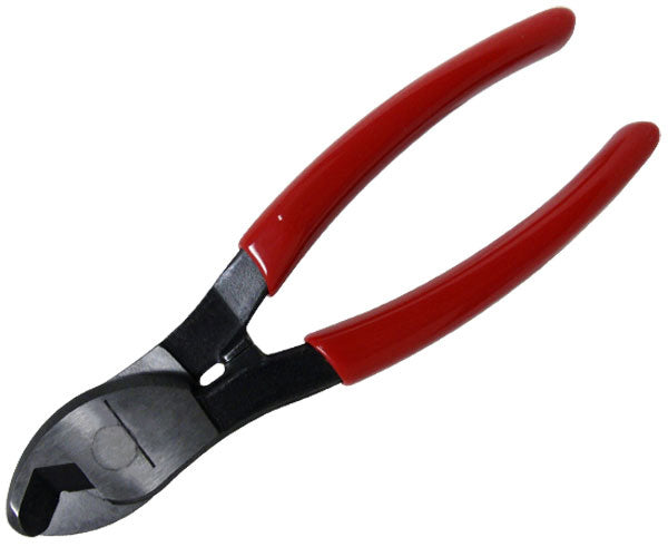 CCS 6 Professional Cable Cutter for Ethernet, Coax, Audio & Video Wires - Perfect for Networking, Home Theater & AV Installations