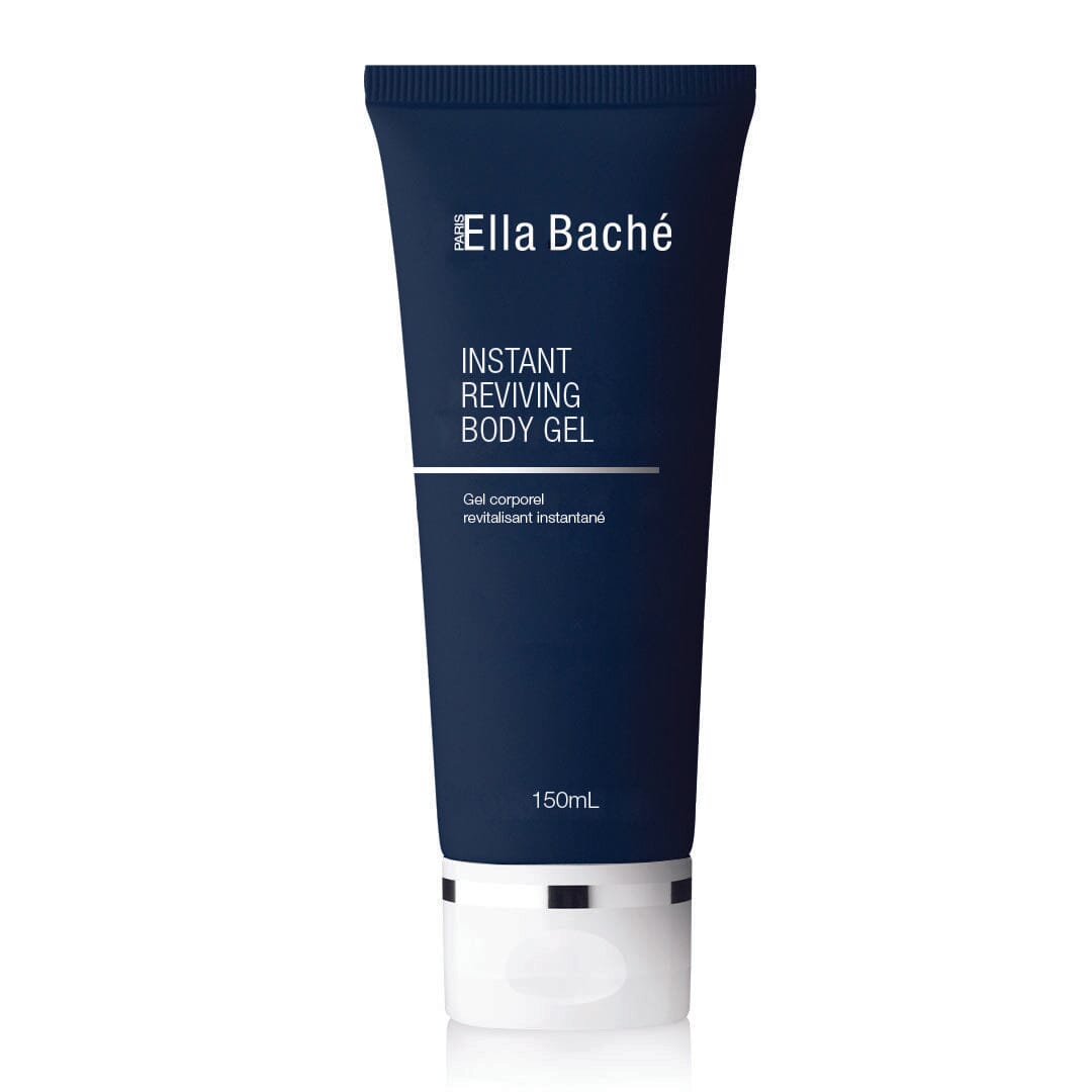 Instant Reviving Gel 150mL - Hydrating Face Moisturizer for Dry Skin | Perfect for Travel & Daily Skincare Routine